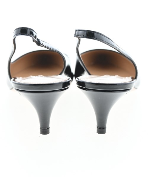 PELLICO（ペリーコ）パンプス 黒 サイズ:38(25cm位) レディース/2200637796071