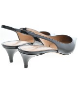 PELLICO（ペリーコ）パンプス 黒 サイズ:38(25cm位) レディース/2200637796071