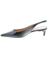 PELLICO（ペリーコ）パンプス 黒 サイズ:38(25cm位) レディース/2200637796071