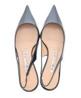 PELLICO（ペリーコ）パンプス 黒 サイズ:38(25cm位) レディース/2200637796071