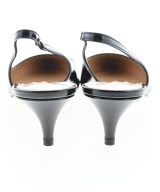 PELLICO（ペリーコ）パンプス 黒 サイズ:38(25cm位) レディース/2200637796071