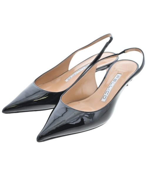 ペリーコ(PELLICO)のPELLICO パンプス