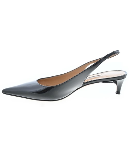 PELLICO（ペリーコ）パンプス 黒 サイズ:36 1/2(23.5cm位) レディース/2200636330023