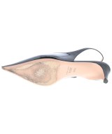 PELLICO（ペリーコ）パンプス 黒 サイズ:36 1/2(23.5cm位) レディース/2200636330023