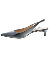 PELLICO（ペリーコ）パンプス 黒 サイズ:36 1/2(23.5cm位) レディース/2200636330023