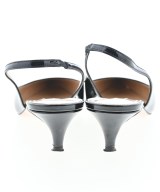 PELLICO（ペリーコ）パンプス 黒 サイズ:36 1/2(23.5cm位) レディース/2200636330023