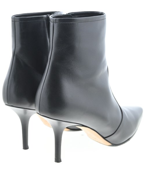 PELLICO（ペリーコ）ブーツ 黒 サイズ:37(24cm位) レディース/2200620661072