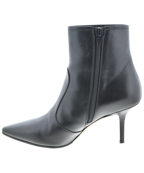 PELLICO（ペリーコ）ブーツ 黒 サイズ:37(24cm位) レディース/2200620661072