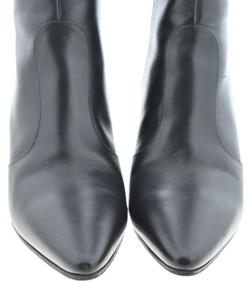 PELLICO（ペリーコ）ブーツ 黒 サイズ:37(24cm位) レディース/2200620661072
