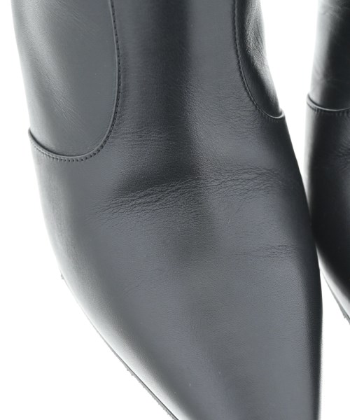 PELLICO（ペリーコ）ブーツ 黒 サイズ:37(24cm位) レディース/2200620661072