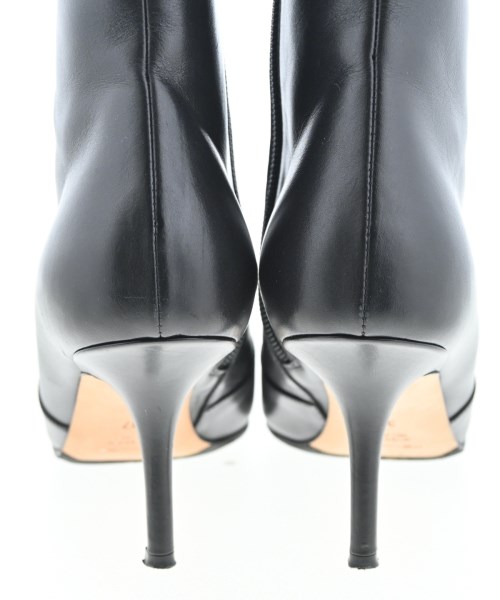 PELLICO（ペリーコ）ブーツ 黒 サイズ:37(24cm位) レディース/2200620661072