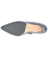 PELLICO（ペリーコ）ブーツ 黒 サイズ:37(24cm位) レディース/2200620661072