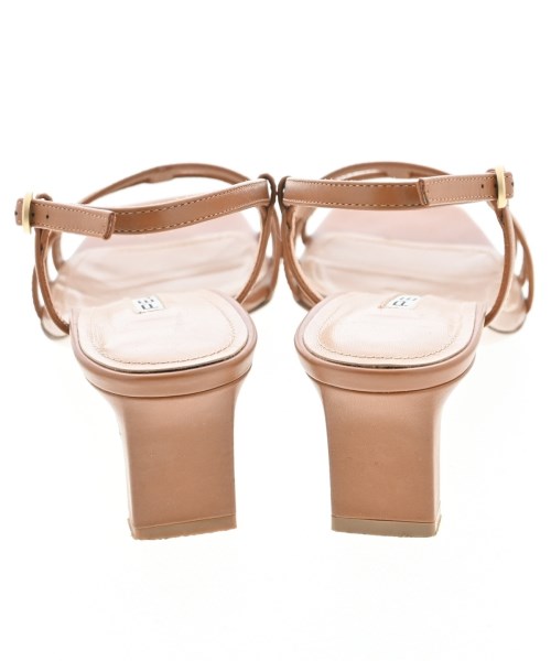 PELLICO（ペリーコ）サンダル 茶 サイズ:35(22cm位) レディース/2200638291018