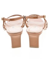 PELLICO（ペリーコ）サンダル 茶 サイズ:35(22cm位) レディース/2200638291018