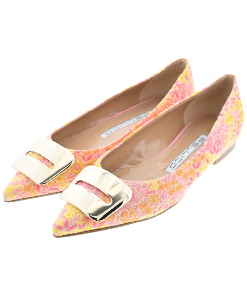 ペリーコ(PELLICO)のPELLICO パンプス