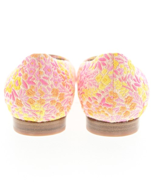 PELLICO（ペリーコ）パンプス オレンジ サイズ:35(22cm位) レディース/2200638375060