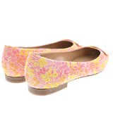 PELLICO（ペリーコ）パンプス オレンジ サイズ:35(22cm位) レディース/2200638375060