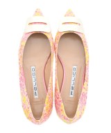 PELLICO（ペリーコ）パンプス オレンジ サイズ:35(22cm位) レディース/2200638375060