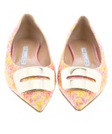 PELLICO（ペリーコ）パンプス オレンジ サイズ:35(22cm位) レディース/2200638375060