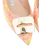 PELLICO（ペリーコ）パンプス オレンジ サイズ:35(22cm位) レディース/2200638375060