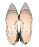 PELLICO（ペリーコ）パンプス ゴールド サイズ:37 1/2(24.5cm位) レディース/2200639302096