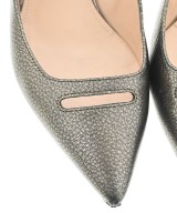 PELLICO（ペリーコ）パンプス ゴールド サイズ:37 1/2(24.5cm位) レディース/2200639302096