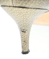 PELLICO（ペリーコ）パンプス ゴールド サイズ:37 1/2(24.5cm位) レディース/2200639302096