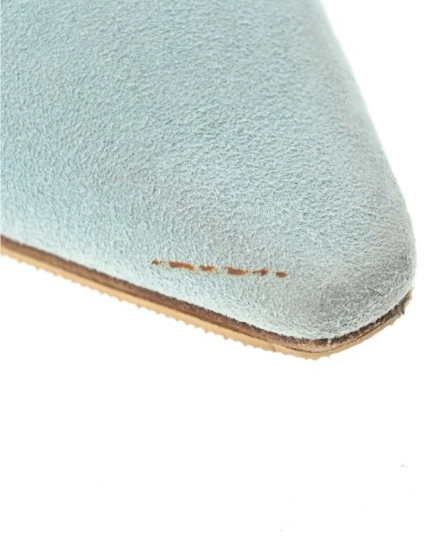 PELLICO（ペリーコ）パンプス 青 サイズ:37(24cm位) レディース/2200625752010