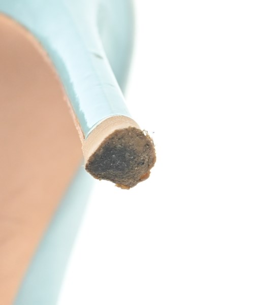 PELLICO（ペリーコ）パンプス 青 サイズ:37(24cm位) レディース/2200625752010