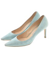 PELLICO（ペリーコ）パンプス 青 サイズ:37(24cm位) レディース/2200625752010