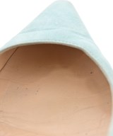 PELLICO（ペリーコ）パンプス 青 サイズ:37(24cm位) レディース/2200625752010