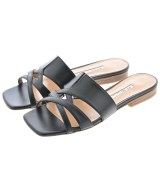 PELLICO（ペリーコ）サンダル 黒 サイズ:35(22cm位) レディース/2200621683189