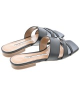 PELLICO（ペリーコ）サンダル 黒 サイズ:35(22cm位) レディース/2200621683189