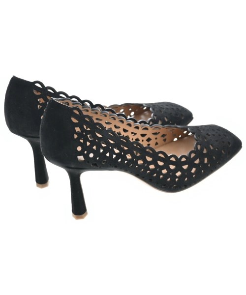 PELLICO（ペリーコ）パンプス 黒 サイズ:37(24cm位) レディース/2200640489083