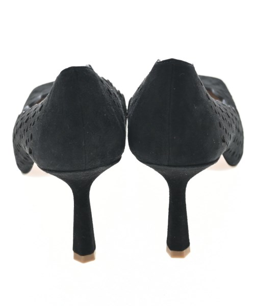 PELLICO（ペリーコ）パンプス 黒 サイズ:37(24cm位) レディース/2200640489083