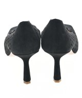 PELLICO（ペリーコ）パンプス 黒 サイズ:37(24cm位) レディース/2200640489083