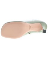 PELLICO（ペリーコ）ブーティ カーキ サイズ:38(25cm位) レディース/2200625757404