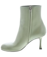 PELLICO（ペリーコ）ブーティ カーキ サイズ:38(25cm位) レディース/2200625757404