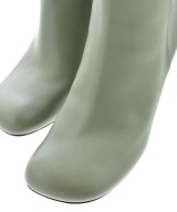 PELLICO（ペリーコ）ブーティ カーキ サイズ:38(25cm位) レディース/2200625757404