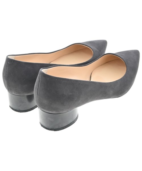 PELLICO（ペリーコ）パンプス グレー サイズ:34 1/2(21.5cm位) レディース/2200626824167