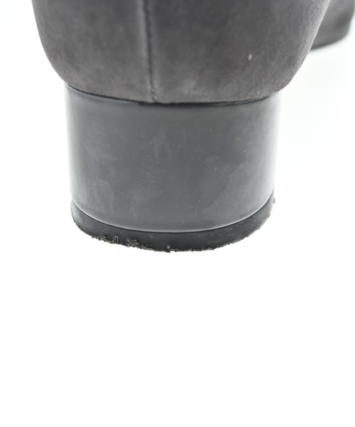 PELLICO（ペリーコ）パンプス グレー サイズ:34 1/2(21.5cm位) レディース/2200626824167