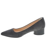 PELLICO（ペリーコ）パンプス グレー サイズ:34 1/2(21.5cm位) レディース/2200626824167