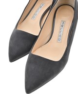 PELLICO（ペリーコ）パンプス グレー サイズ:34 1/2(21.5cm位) レディース/2200626824167