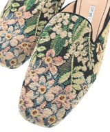 PELLICO（ペリーコ）サンダル 黒 サイズ:37(24cm位) レディース/2200638038033