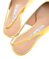 PELLICO（ペリーコ）パンプス ゴールド サイズ:35(22cm位) レディース/2200629712089