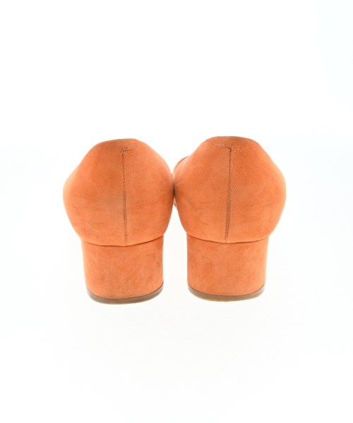 PELLICO（ペリーコ）パンプス オレンジ サイズ:37 1/2(24.5cm位) レディース/2200643302037
