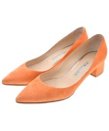 PELLICO（ペリーコ）パンプス オレンジ サイズ:37 1/2(24.5cm位) レディース/2200643302037