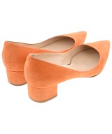 PELLICO（ペリーコ）パンプス オレンジ サイズ:37 1/2(24.5cm位) レディース/2200643302037