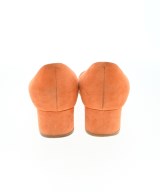 PELLICO（ペリーコ）パンプス オレンジ サイズ:37 1/2(24.5cm位) レディース/2200643302037