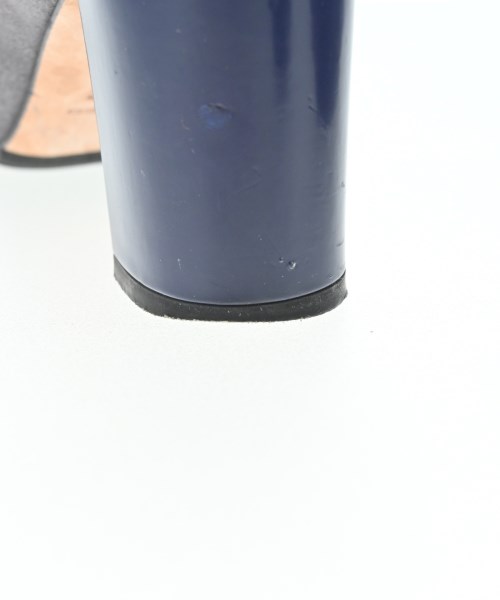 PELLICO（ペリーコ）パンプス グレー サイズ:37(24cm位) レディース/2200637126069